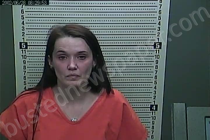 PHILLIPS, SARAH LOUISE #, Harlan County, Kentucky - 2024-02-26 18:43:00