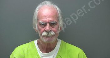 <B>SIDEBOTTOM</B>, <B>DENNIS</B> <B>WAYNE</B> #, Daviess County, Indiana - 2024-02-26 14:05:21