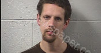 HALL, JUSTIN WADE | 2024-02-26 18:05:00 Transylvania County, North Carolina Booking