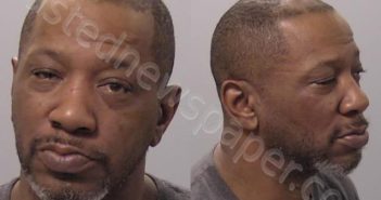 THIRKILL, CHRISTOPHER CAMERON | 2024-02-26 12:31:00 Allen County, Ohio Booking