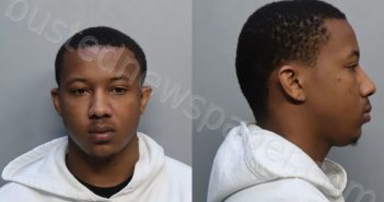 <B>MCGHEE</B>, <B>PATRICK</B> #, Miami-Dade County, Florida - 2024-02-26 20:06:00