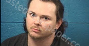 RICKETTS, MARK ANTHONY | 2024-02-26 11:30:00 Transylvania County, North Carolina Booking