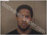 SMALL, ANTWON | 2024-02-26 Harnett County, North Carolina Booking
