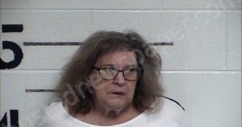 HEINS, JOAN MARIE | 2024-02-26 Chase County, Kansas Booking