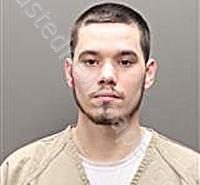 TRACY, <B>JORDAN</B> #, <b>Franklin</b> County, Ohio, Franklin County, Ohio - 2024-02-26