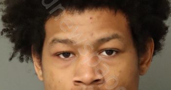 ROBBINS, SHAHEED NASIR ONIK | 2024-02-26 15:15:00 Wake County, North Carolina Booking