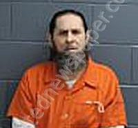 <B>HARTLEY</B>, <B>DREW</B> <B>CURTIS</B> #, Pender County, North Carolina - 2024-02-26