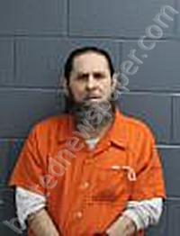 HARTLEY, DREW CURTIS #, Pender County, North Carolina - 2024-02-26