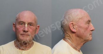 <B>SCOTT</B>, <B>ADRIAN</B> <B>HUGH</B> #, Miami-Dade County, Florida - 2024-02-26 20:00:00