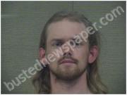 MOORE, WOODY | 2024-02-26 Harnett County, North Carolina Booking