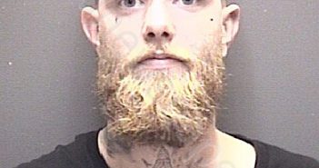 <B>MCNUTT</B>, <B>DUSTIN</B> <B>RILEY</B> #, Galveston County, Texas - 2024-02-26 20:49:00