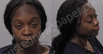 KENNER, QUONTEAVYA DAWNYELL | 2024-02-26 19:02:00 Allen County, Ohio Booking