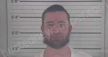 THOMPSON, CHAD ALLEN | 2024-02-26 14:53:00 Campbell County, Kentucky Booking