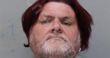 <B>HALL</B>, <B>ROBERT</B> <B>LEE</B> #, Riverside Regional Jail, Virginia - 2024-02-26