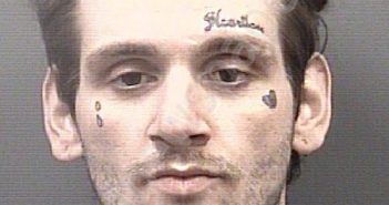 <B>FRUIA</B>, <B>JOSEPH</B> <B>TYLER</B> #, Rowan County, North Carolina - 2024-02-26 11:01:00