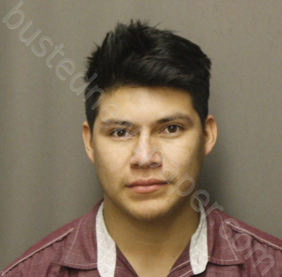 FLORES-LOPEZ, MARCOS #, Perry County, Missouri - 2024-02-26 22:44:00