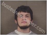 CHILDERS, KENNETH | 2024-02-26 Harnett County, North Carolina Booking