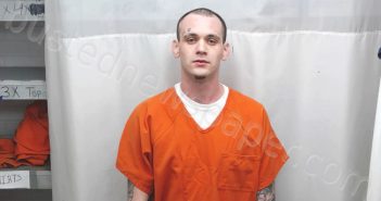 JACOBS, <B>JORDAN</B> <B>FRANKLIN</B> #, Richmond County, North Carolina - 2024-02-26 10:36:00