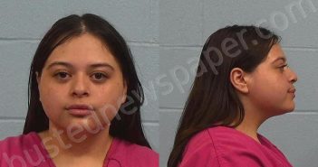 <B>ORELLAN</B> <B>ORTEGA</B>, <B>VILMA</B> #, Williamson County, Texas - 2024-02-26