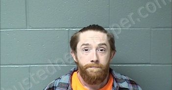 <B>BORAH</B>, <B>ADAM</B> <B>M</B> #, Woodford County, Illinois - 2024-02-26