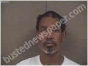 GRAHAM, JAMES | 2024-02-26 Harnett County, North Carolina Booking
