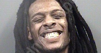 DAVIS, DEVRON SEAN | 2024-02-27 11:18:00 Rowan County, North Carolina Booking