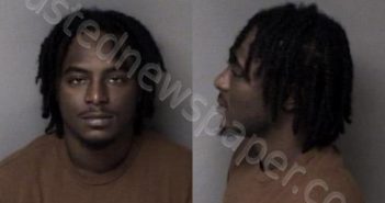 <B>SUBER</B>, <B>EZEKIEL</B> <B>LEE</B> #, Gaston County, North Carolina - 2024-02-27 12:54:00