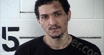 HUDEIB, FAREED ADNAN | 2024-02-27 Chase County, Kansas Booking
