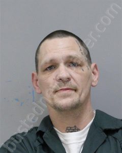 HARRIS, THOMAS DANIEL | 2024-02-27 Riverside Regional Jail, Virginia Booking