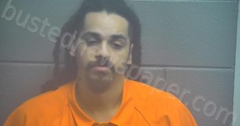 <B>STIGERS</B>, <B>JORDAN</B> <B>DEONTRE</B> #, Scott County, Kentucky - 2024-02-27 03:50:00
