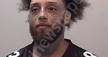 SESSION, <B>CORY</B> TAJ #, <b>Harris</b> County, Texas, Harris County, Texas - 2024-02-27 03:27:00