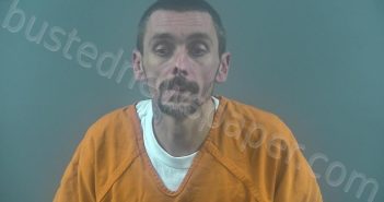 <B>WALKER</B>, <B>PAUL</B> <B>JOSEPH</B> #, Warren County, Kentucky - 2024-02-27 18:07:00