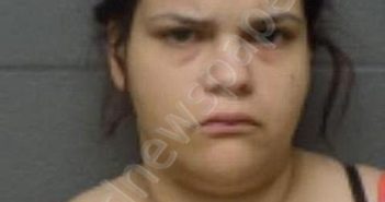 LOPEZ, JESSICA M | 2024-02-27 21:06:00 Delaware County, New York Booking