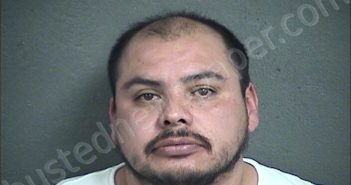 <B>CISNEROS</B>-VARGAS, <B>IVAN</B> GERARDO #, Wyandotte County, Kansas - 2024-02-27