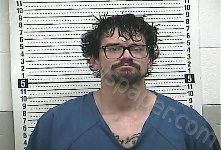 ROWE, RODNEY D #, Casey County, Kentucky - 2024-02-27 18:28:00