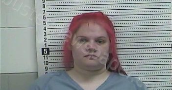 <B>PATTEN</B>, <B>KELSEY</B> <B>L</B> #, Casey County, Kentucky - 2024-02-27 17:08:00