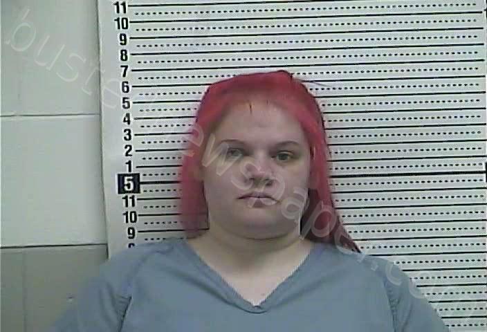 PATTEN, KELSEY L #, Casey County, Kentucky - 2024-02-27 17:08:00
