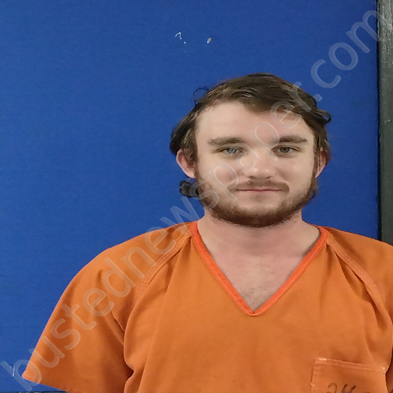 BOURQUIN, CHRISTIAN KAYNE #, Van Zandt County, Texas - 2024-02-27 13:57:00