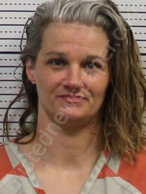 SUNSARAE SWAUGER #, Greene County, Arkansas - 2024-02-27 21:47:00