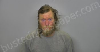 <B>BERG</B>, <B>ROBERT</B> <B>WAYNE</B> #, Burleigh County, North Dakota - 2024-02-27 12:04:00