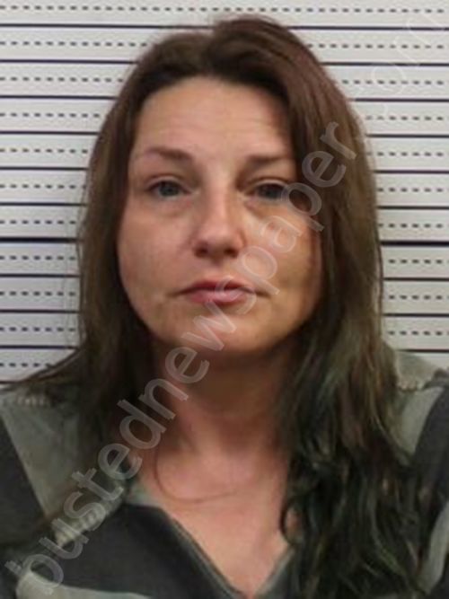 PATRICIA LHOTA #, Greene County, Arkansas - 2024-02-27 17:31:00
