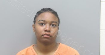 <B>PRATT</B>, <B>MAKAYLA</B> <B>SHYNCE</B> #, Harris County, Texas - 2024-02-27 01:31:00