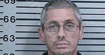 AUSTIN, JAMES LUTHER | 2024-02-27 19:05:32 Hood County, Texas Booking
