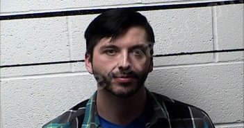 BAKER, JOSHUA J | 2024-02-27 Chase County, Kansas Booking