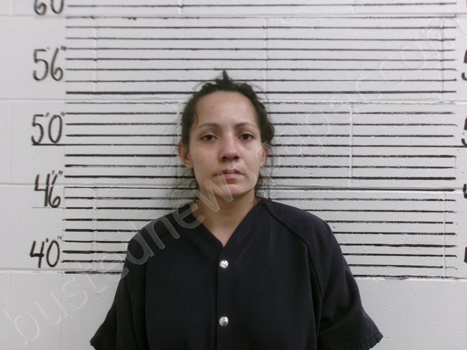 JUAREZ, HEIDI M #, Socorro County, New Mexico - 2024-02-27 17:51:00