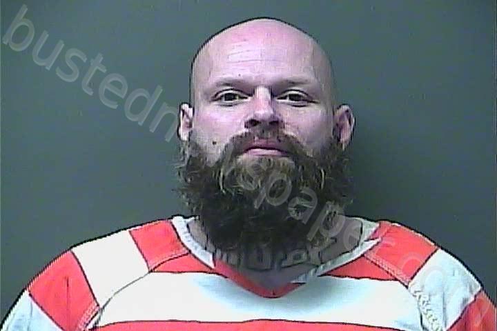Edwards, Joshua John 20240227 114800 Laporte County, Indiana, La