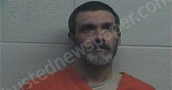 <B>NEAL</B>, <B>CHRISTOPHER</B> <B>WAYNE</B> #, Jessamine County, Kentucky - 2024-02-27 11:32:00