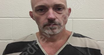 <B>CARROLL</B>, <B>TONY</B> <B>JOE</B> #, Monroe County, Tennessee - 2024-02-27 12:57:00