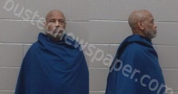 <B>MARKS</B>, <B>PHILLIP</B> LOUIS #, Wichita County, Texas - 2024-02-27