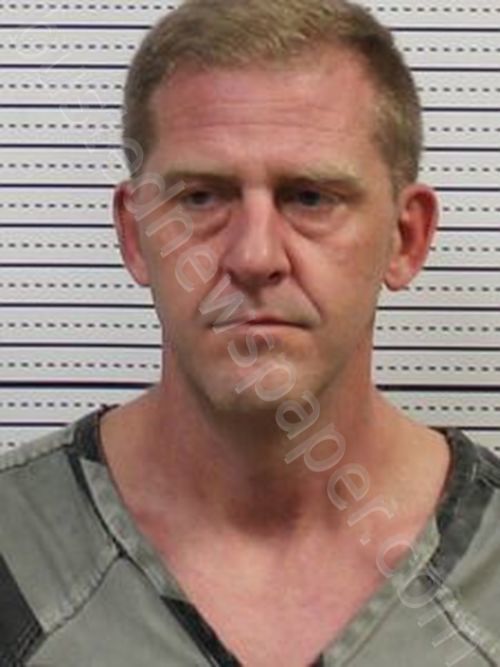 DAVID NORTHCUTT #, Greene County, Arkansas - 2024-02-27 20:05:00